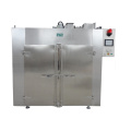 Hemp pellets Hot Air Circulation Oven, Drying Equipment Fruit and Vegetable Dewatering Machine Dryer